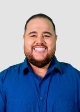 Foto de Cristiano Brito de Mattos Pereira
