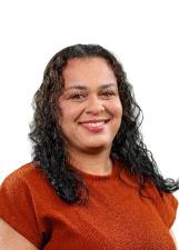Foto de Jaqueline Bastos Messias
