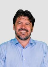 Foto de Tiago de Castro da Silva