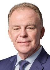 Foto de José Renato Casagrande