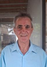Foto de Milton Rosa da Silva