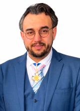 Foto de Ivanildo de Almeida Silva