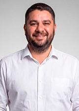 Foto de Francis Tristão Pimenta