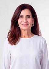 Foto de Sandra Martha Nogueira Frasson