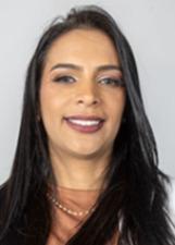 Foto de Cristiane dos Santos Cardoso