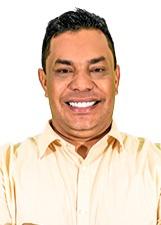 Foto de SILDIOMAR DE CARVALHO RIBEIRO