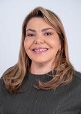 Foto de Larissa Lafaiete de Godoi