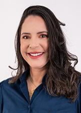 Foto de Débora Domingues Carvalhêdo Barros