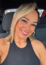 Foto de JANAINA DOS SANTOS CANDIDO
