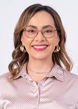 Foto de FABIANA VIEIRA GONCALVES ALCANFOR