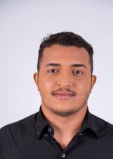 Foto de Ralwender Caetano de Melo