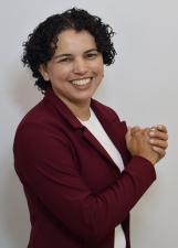 Foto de Flaviane dos Santos Silva