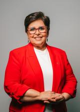 Foto de Maria Euzebia de Lima