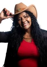 Foto de MARIA DA LUZ CHAGAS SANTOS
