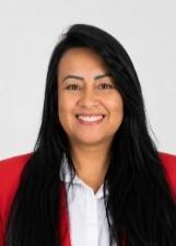 Foto de Rosa Maria Rodrigues de Godoi