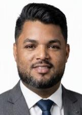 Foto de Lucas Bras dos Santos