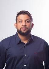 Foto de Márcio de Souza Soares