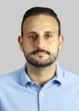 Foto de Ali Mustafa Karfan Neto