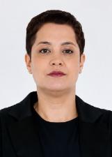 Foto de FERNANDA BORGES SILVEIRA LIMA