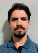 Foto de GABRIEL VERÍSSIMO CAETANO MORSE