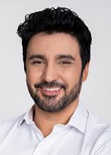 Foto de Frederico Gustavo Rodrigues da Cunha