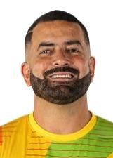 Foto de Cleriston Rocha da Trindade