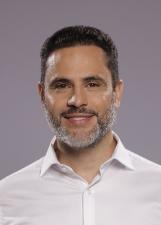 Foto de Simeyzon Sineliz Fernandes da Silveira