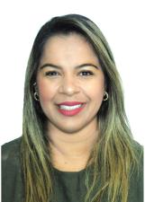 Foto de Kathrein Moura Faria