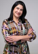Foto de GISLENE SANTANA MENDES CARNEIRO