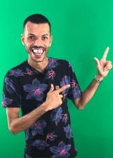 Foto de CLAUDIO DOS SANTOS NOGUEIRA
