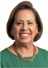Foto de Nicolina Maria da Costa Pereira