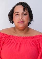 Foto de SULAMITA TAYSLANE SANTOS TRINDADE