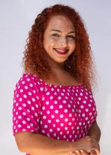 Foto de MARIA VERÔNICA DA SILVA RIBEIRO