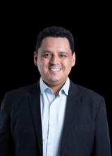Foto de FELIPE DE MOURA GALDINO FERNANDES