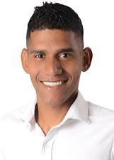 Foto de ALEX CORREIA DA SILVA NEPOMOCENO