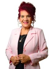 Foto de Lucy Silva Serra de Medeiros
