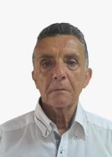Foto de Gênio Eurípedes Cabral de Assis