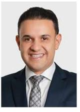 Foto de Cairo Salim Marcelino Lopes