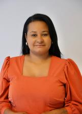 Foto de Vanessa Cristina dos Santos Silva