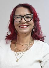 Foto de Meireslene Luiza de Aguiar
