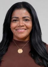 Foto de CLAUDIA DA SILVA
