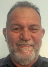 Foto de OSMAR DA CONCEICAO LISBOA