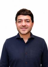 Foto de Henrique Paulista Arantes