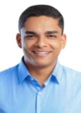 Foto de Sergio de Souza Bravo Junior