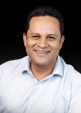Foto de Ronigles Ferreira dos Santos