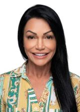 Foto de Margareth Alves Lopes
