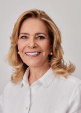 Foto de Lêda Borges de Moura
