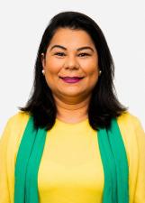 Foto de Astride de Carvalho Magalhaes Alcantara