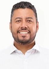 Foto de Cristiano Galindo de Carvalho
