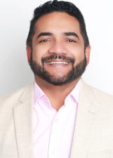 Foto de Julio Pina Neto